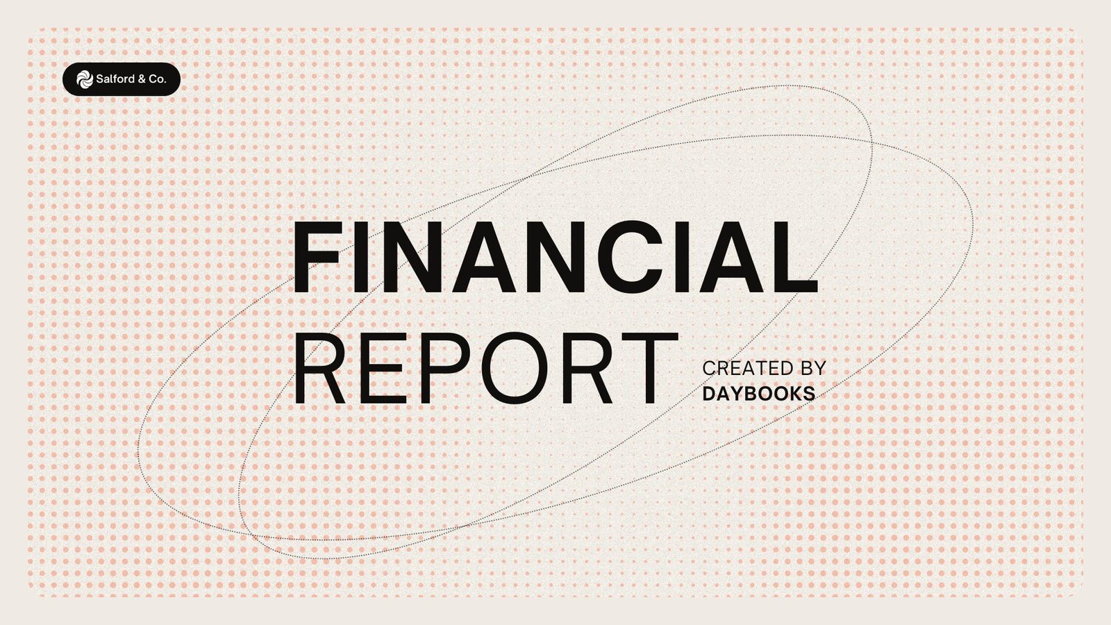 Financial