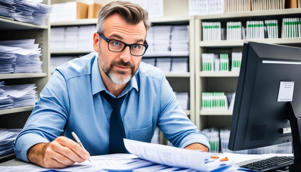 small business bookkeeping organization